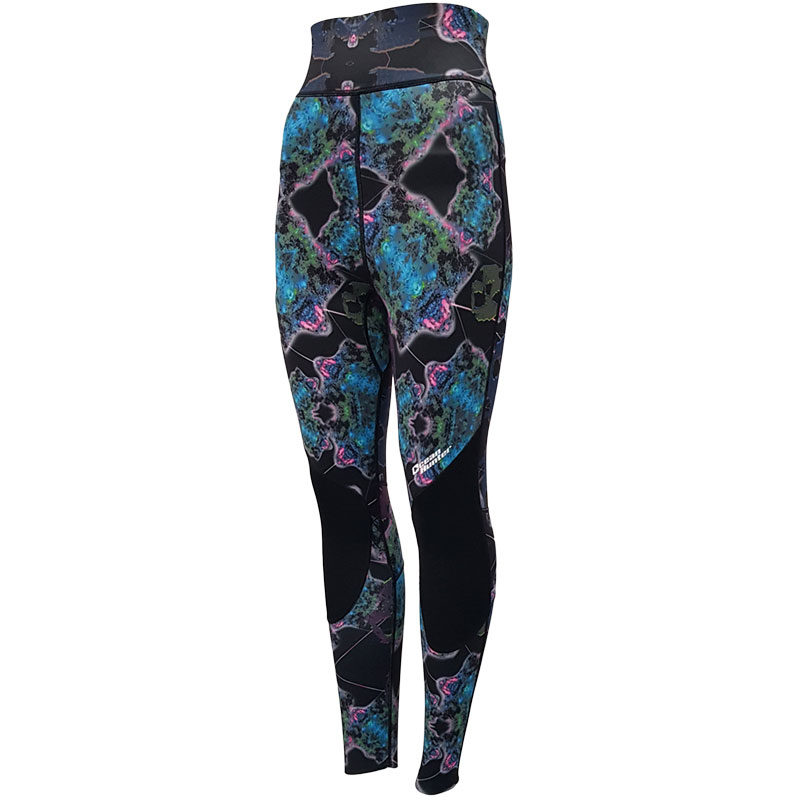 OH ARTEMIS CELL 3.5mm PANT FEM 8 - Click Image to Close
